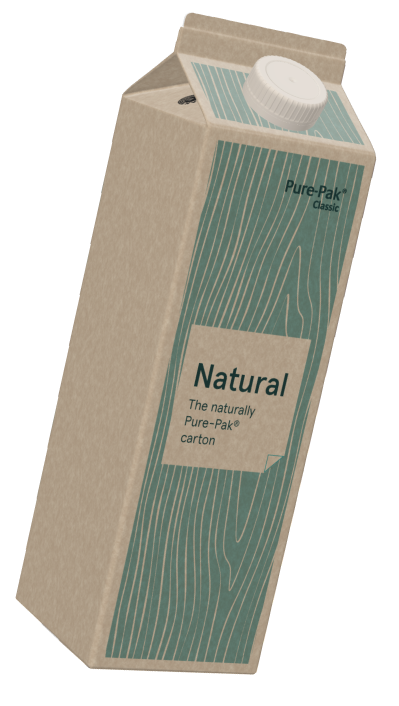 Natural Brown Classic