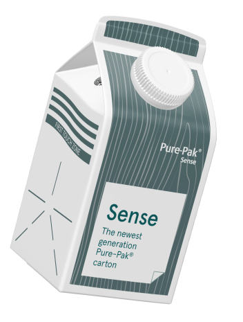 Pure-Pak® sense