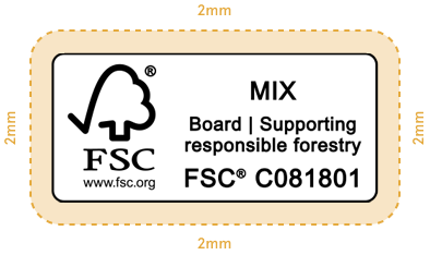 FSC landscape