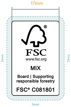 FSC Standard Portrait